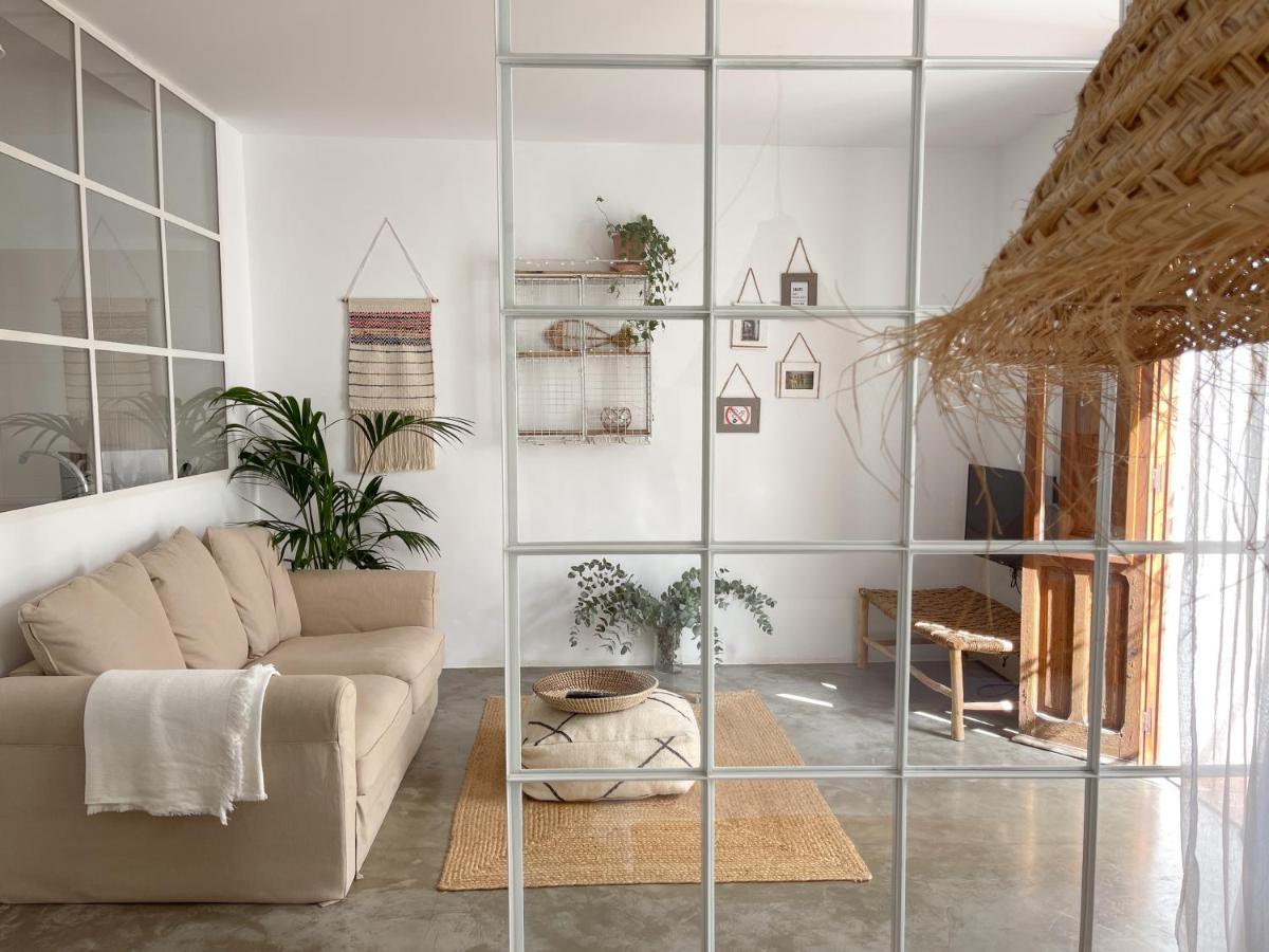 Portal Vell Altea Apartment Exterior photo