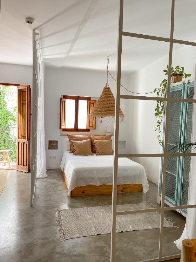 Portal Vell Altea Apartment Exterior photo