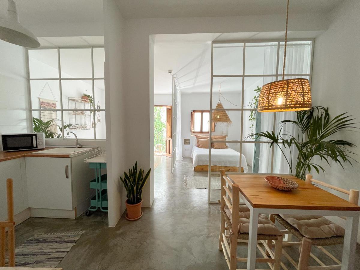 Portal Vell Altea Apartment Exterior photo