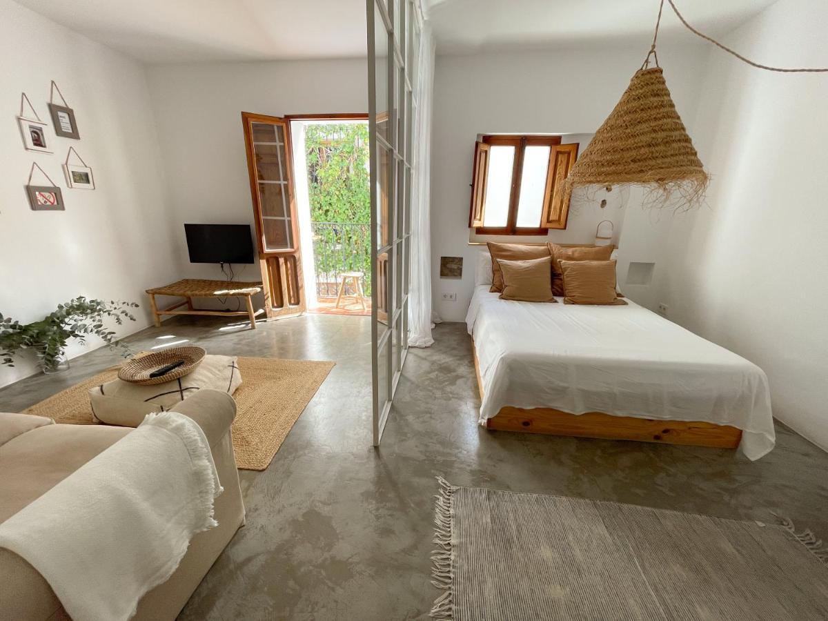 Portal Vell Altea Apartment Exterior photo