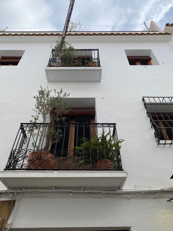 Portal Vell Altea Apartment Exterior photo